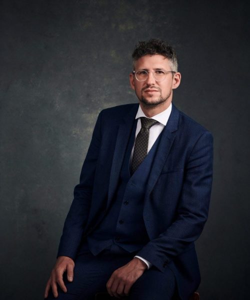 Rechtsanwalt Jochen Schöfthaler